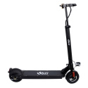 Scooter eléctrico City Boss R3 negro