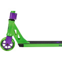Freestyle Scooter Longway Summit Mini 2K19 morado / verde