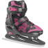Roces Jokey 3.0 Patines hielo niña (Negro|38-41)