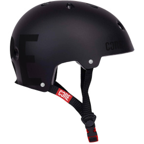 Casco Core Street SM All Black