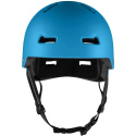 Casco Reversal Lux M-XL Azul claro