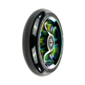Rueda Ethic Incube V2 100mm Arcoiris