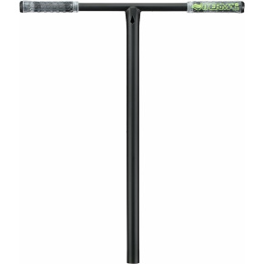 Manillar Blunt Thermal V2 720mm Negro + puños Manillar Blunt Thermal V2 720mm Negro + puños