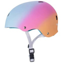 Casco Triple Eight Certified Sweatsaver XL-XXL Sunset