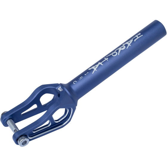 Horquillas Longway Harpia SCS / HIC Midnight