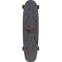 DB Wolf Prowler Longboard completo