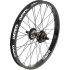 Colony Pintour 20" Macho Freecoaster BMX Rueda Trasera (Negro/Arco iris|Volante a la izquierda)