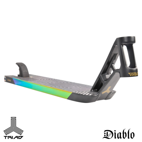 Triad Diablo 560mm Neocromo