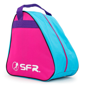 SFR Vision Skate Bag - Rosa