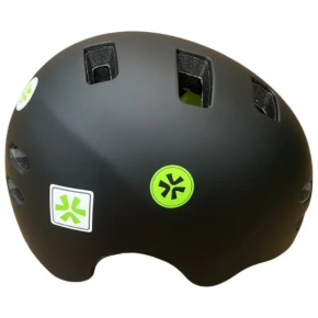 Helma Union Classic matně černá XS