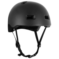 Casco Cortex Conform Negro Mate M