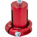 Apex Mono Lite HIC Kit rojo