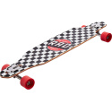 RAD Longboard completo (35 "| Damas)