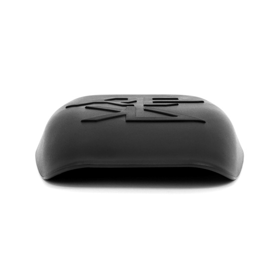 Rodilleras de recambio REKD Patrol - Negro