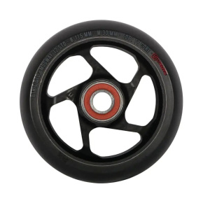 Rueda Ethic Mogway 115mm 12 Std Negra Rueda Ethic Mogway 115mm 12 Std Negra