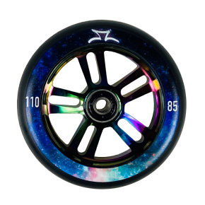 Rueda AO Nebula 110mm Oilslick Rueda AO Nebula 110mm Oilslick