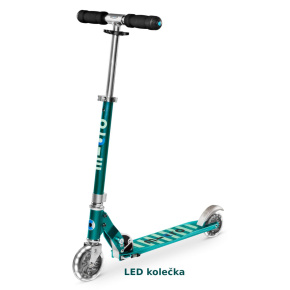 Franja de gasolina LED Micro Sprite