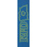 KFD Premium Grip Tape Pro Skateboard (Verde)