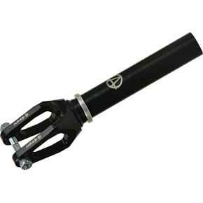 Apex Zero SCS / HIC enchufe negro Apex Zero SCS / HIC enchufe negro