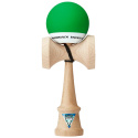 Kendama KROM Pop Verde Oscuro