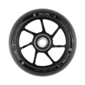Rueda Ethic Incube V2 12STD 115mm Negro