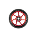Rueda Ethic Incube V2 100mm Rojo