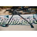 Root Industries Air RS scooter freestyle negro