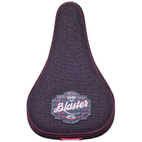 Sillín Colony Combo BMX (Blaster Chris James) Sillín Colony Combo BMX (Blaster Chris James)