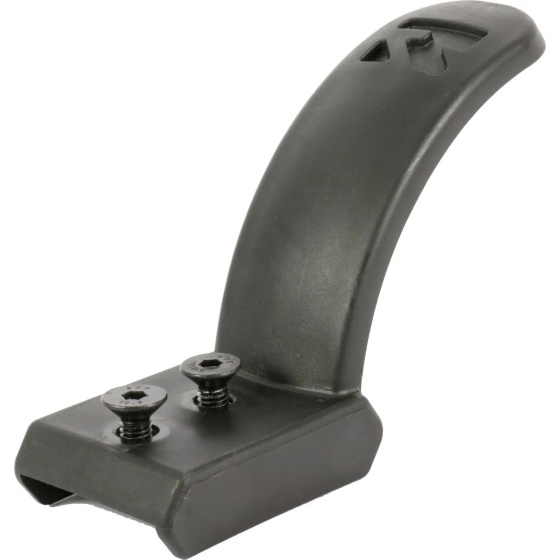 Freno Raíz Nylon Negro