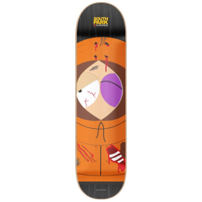 Tabla de skate Hydroponic South Park (8.125"|Kenny)