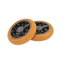 Wheels Oath Bermuda 110mm marrón 2pcs