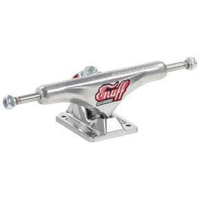 Enuff Decade Pro Trucks - Pulido - 129mm Enuff Decade Pro Trucks - Pulido - 129mm