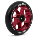 Rueda Slamm 110mm Team Black / Red