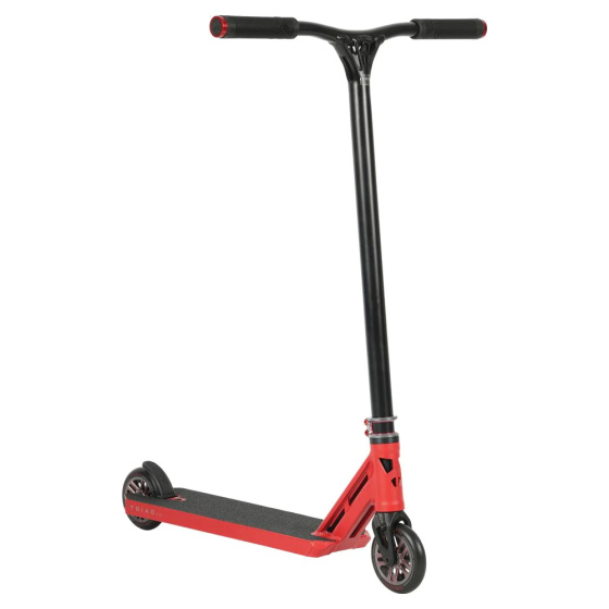 Scooter Freestyle Triad x Oath Arcane