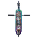 Patinete freestyle Triad Psychic Voodoo Neo Chrome/Psychic