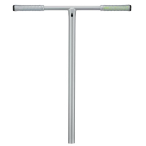 Manillar Blunt Thermal V2 720mm Plata + puños Manillar Blunt Thermal V2 720mm Plata + puños