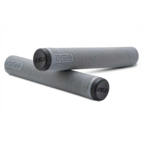 Puños Aztek Lite grises