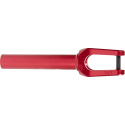 Horquilla Tilt Tomahawk 120mm HIC / SCS rojo
