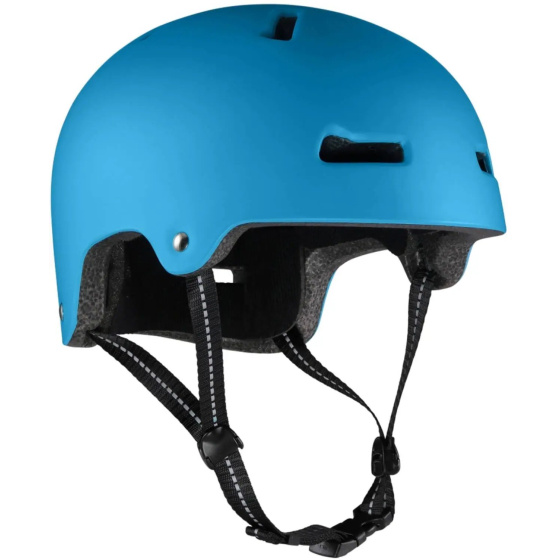 Casco Reversal Lux M-XL Azul claro