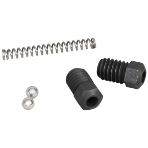 Rampage Freecoaster BMX Juego de muelles robados Rampage Freecoaster BMX Juego de muelles robados