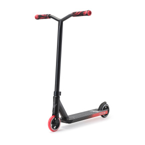 Patinete Freestyle Blunt One S3 Negro / Rojo