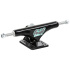Enuff Decade Pro Trucks - Negro / Negro - 129mm