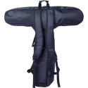 Mochila para scooter Longway negra