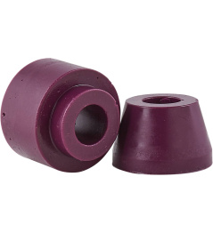 Bujes estándar Venom Plug Barrel (Púrpura|87A)