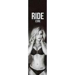 Lija Core Hot Girl Ride Core