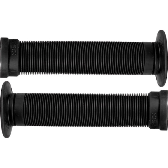 Puños Odi Longneck St 143mm Negro