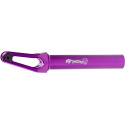 Horquilla basculante Tomahawk 120mm HIC / SCS violeta