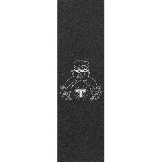 Tilt Heist Griptape Para Scooter (Blanco)