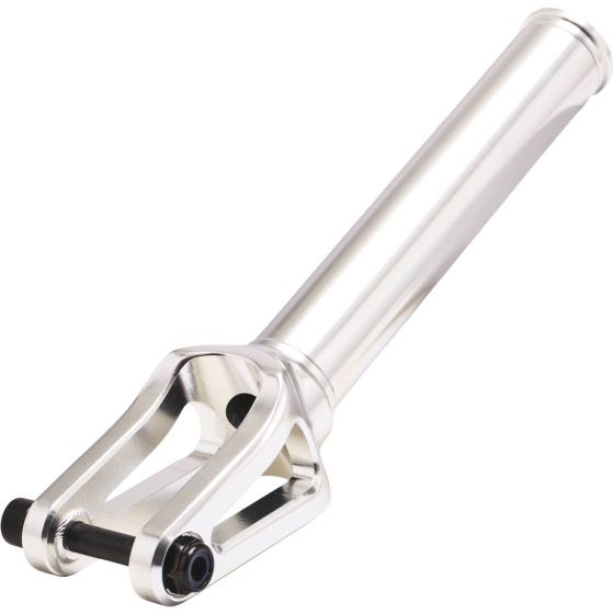 Horquilla North Amber 24mm plata