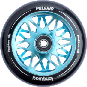 Rueda Longway Polaris 110mm Turquesa Rueda Longway Polaris 110mm Turquesa